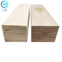 Qinge Factory Directly Pappel Core oder Pine Core Hochwertiges LVL mit konkurrenzfähigem Preis